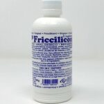 Ungüento Friccilicont Reinforced External Analgesic