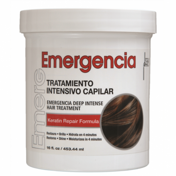 Emergencia Deep Intense Hair Treatment