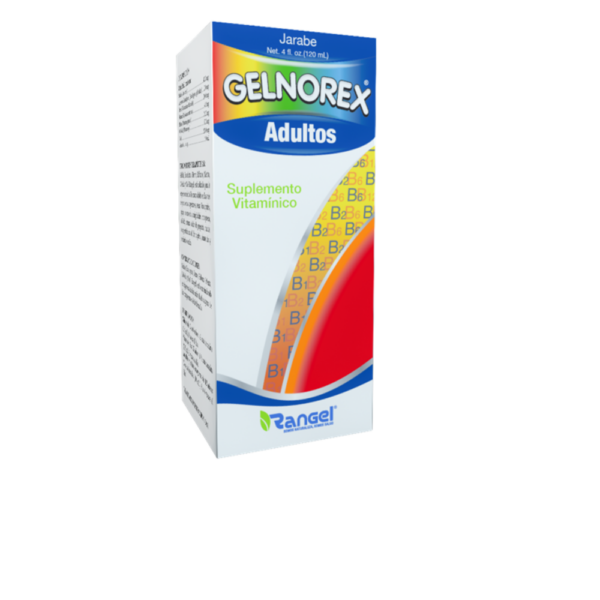 Gelnorex Adult