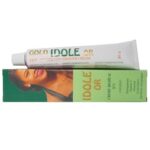 IDOLE Gold Lightening Body Cream
