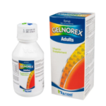 Gelnorex Adult