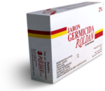 ROLDAN GERMICIDAL SOAP 2%