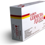 ROLDAN GERMICIDAL SOAP 2%