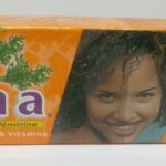 PRIMA CARROT Lightening Cream