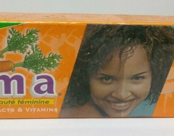 PRIMA CARROT Lightening Cream