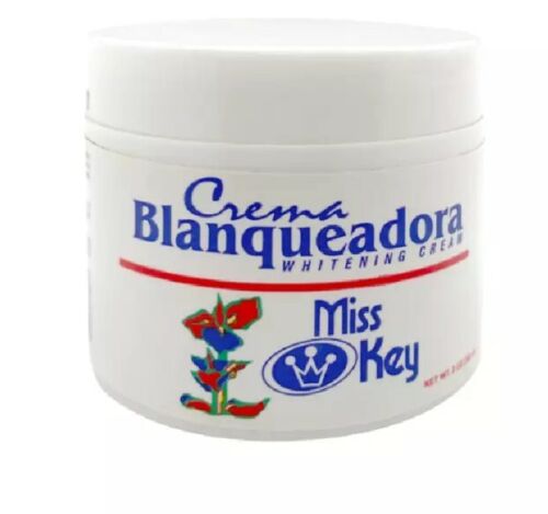 Miss Key WHITENING CREAM