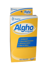 Algho-Relief Cold