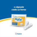 Algho-Relief Cold