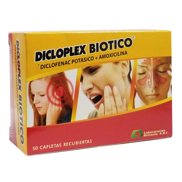 Dicloplex-Biotico-Capletas