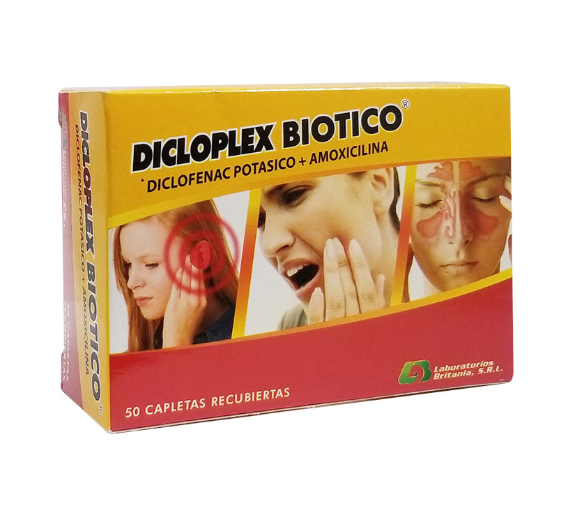 Dicloplex-Biotico-Capletas