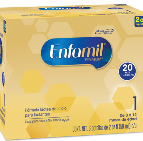 Enfamil Premium Infant Formula