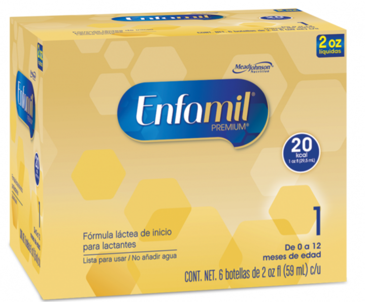 Enfamil Premium Infant Formula