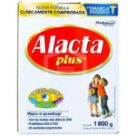 Alacta Plus Milk Powder Original