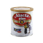 Alacta Plus Milk Powder Original