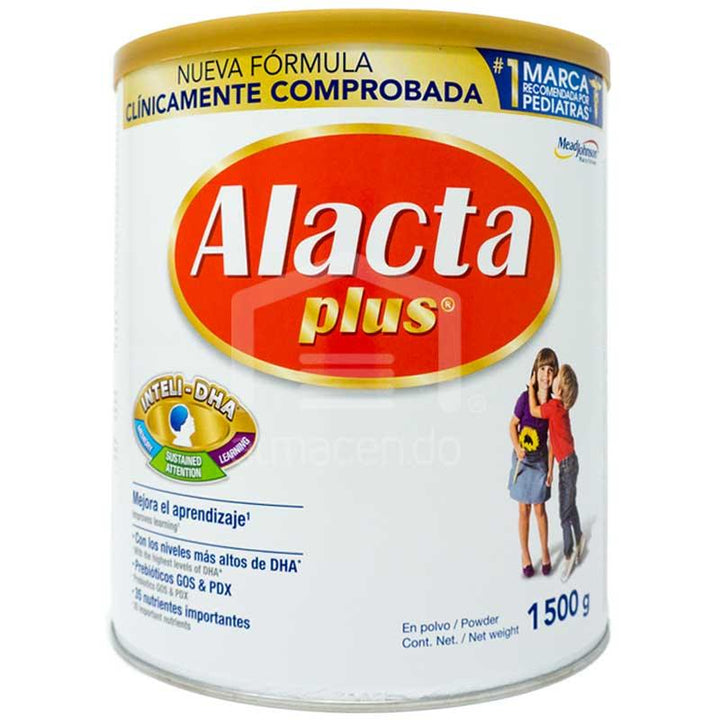 Alacta Plus Milk Powder Original
