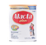 Alacta Plus Milk Powder Original