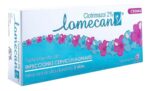 Lomecan Cream V