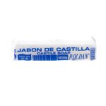 Jabon De Castilla Natural Roldan 8 oz