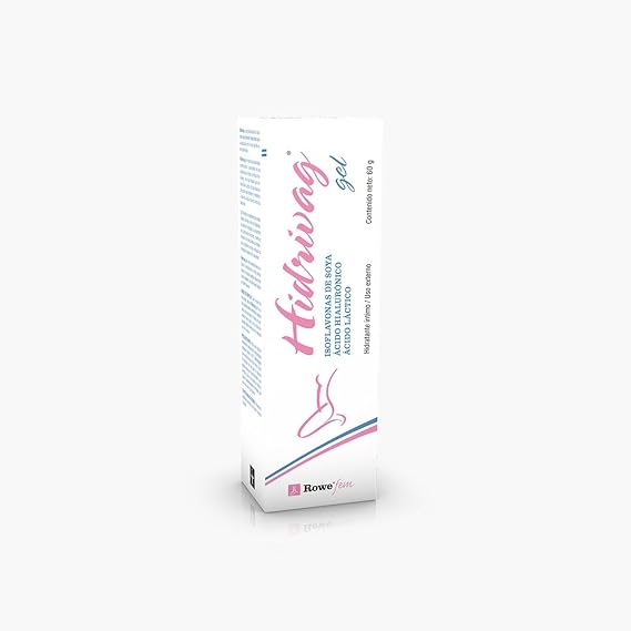Hidrivag Intimate Moisturizing Gel
