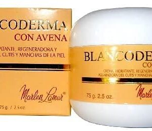 BlancoDerma Avena Face Cream