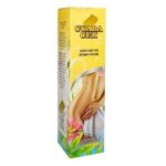 Cuaba Cex Liquid Soap for Intimate Hygiene Women