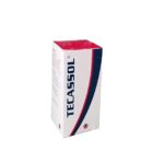 Tecassol Powder for Anti Dust Deep Cleanser