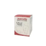 Jeannette Extra Fort Thermoactive Reducing Cream