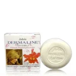 Dermaline Original Soap with Vitamin E and Aloe Vera