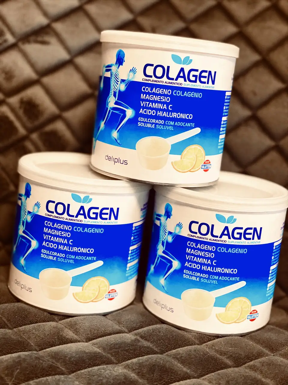 Colagen Colagen