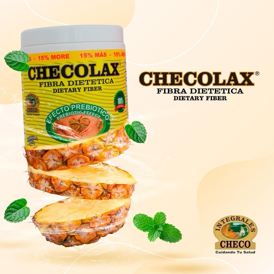 CHECOLAX CHECOLAX