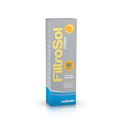 FiltroSol Cream FiltroSol Cream