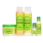 Macadamia & Collagen