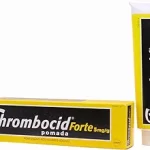 Thrombocid Forte Ointment