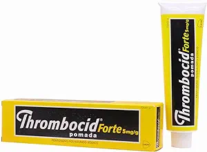 Thrombocid Forte Ointment