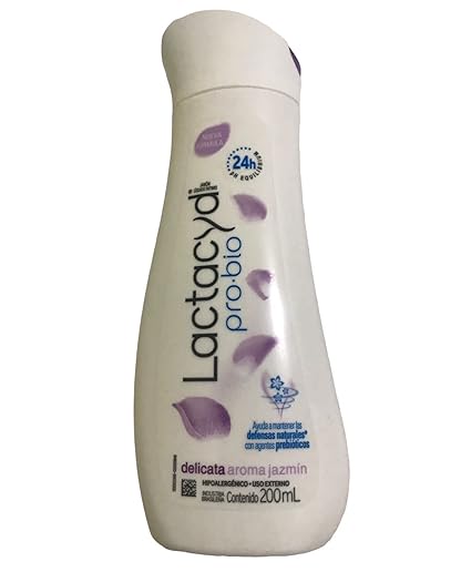 Lactacyd PRO-BIO DELICATA