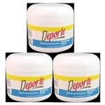 Deporte Crema Desodorante