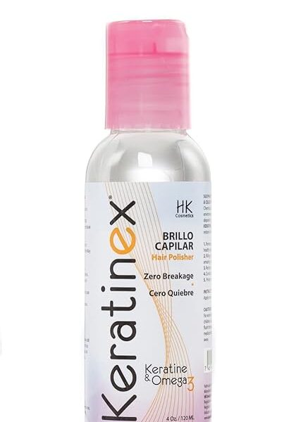 Keratinex Zero-Breakage