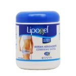 Lipogel Caffeine Slimming