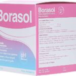 Borasol Antiseptic Powder
