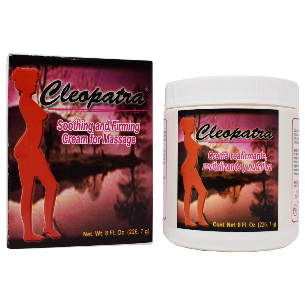 Alopecil CLEOPATRA Firming Cream