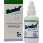 Dermicol Liquid