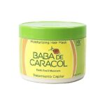 Baba de Caracol
