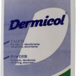DERMICOL Powder 100 GM