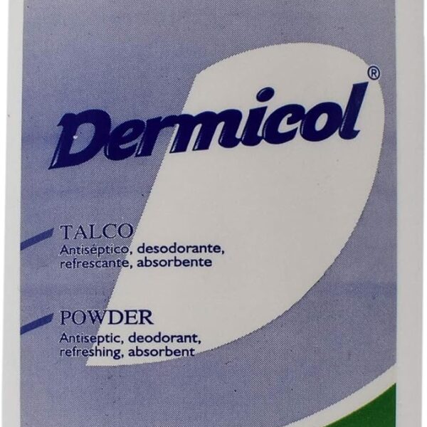 DERMICOL Powder 100 GM