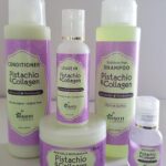 Pistachio Collagen Kit