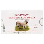Bio Complex Purified Placenta