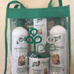 Capilo Suela y Canela