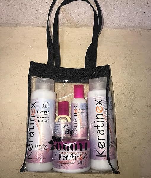 Keratinex Anti Breakage