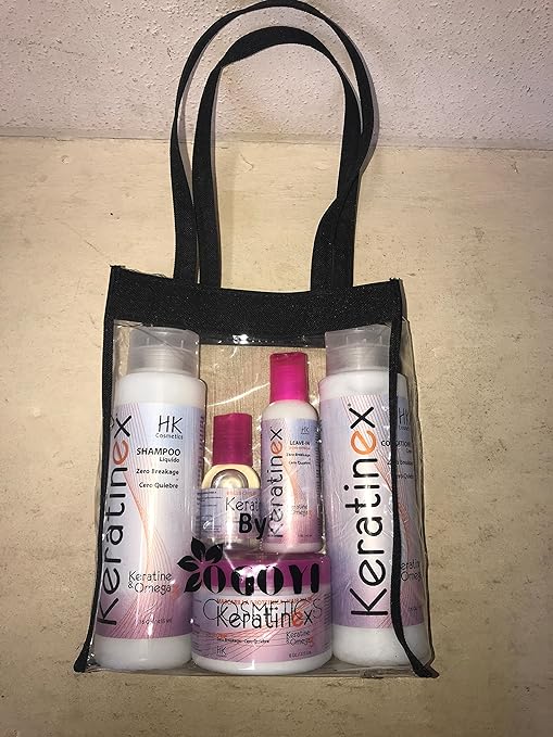 Keratinex Anti Breakage