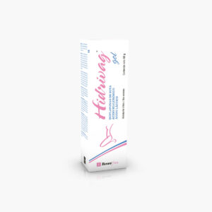 Intimate moisturizing gel
Vaginal dryness relief